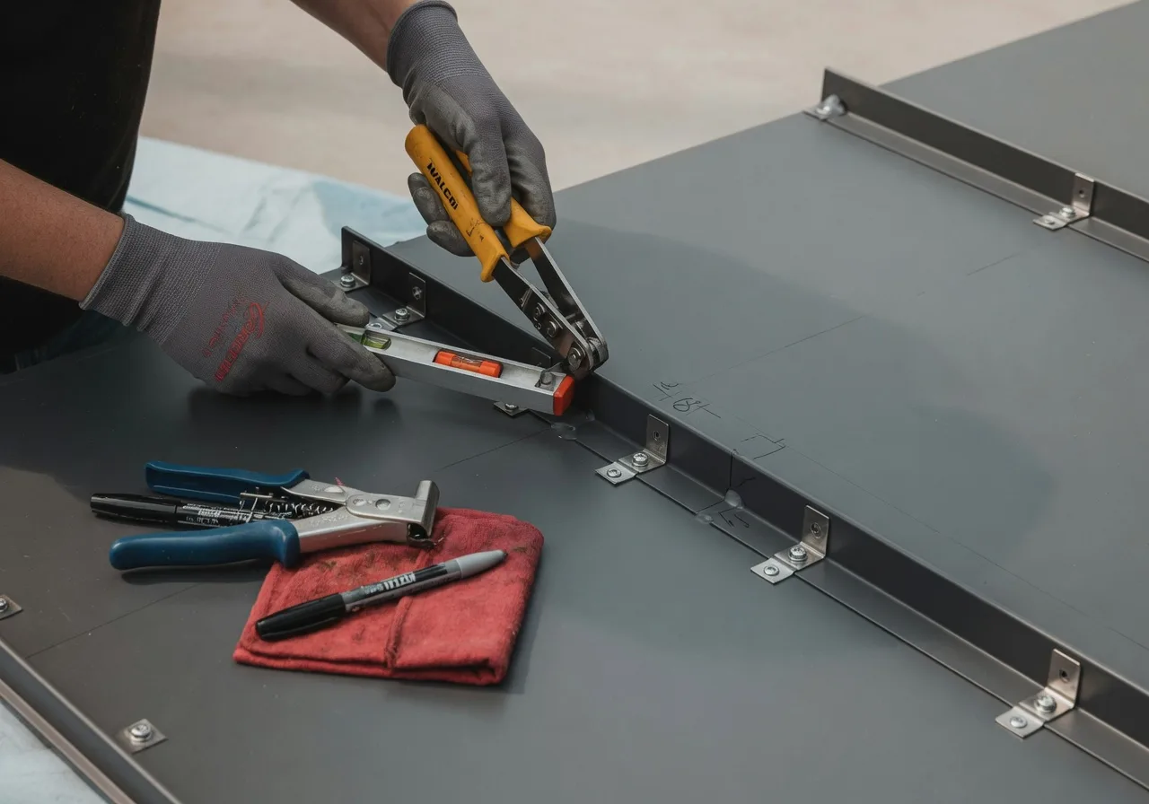 Why choose Metal Roofing Installation in Newhope, AR